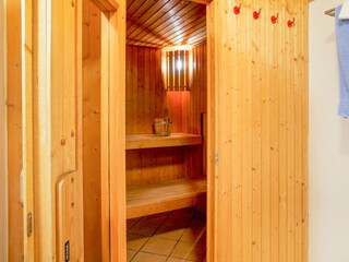 Casa per le vacanze Robertville  37