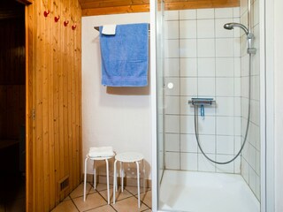 Casa per le vacanze Robertville  38