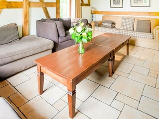 Holiday house Robertville  36