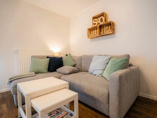 Holiday apartment St. Peter-Ording Features 5