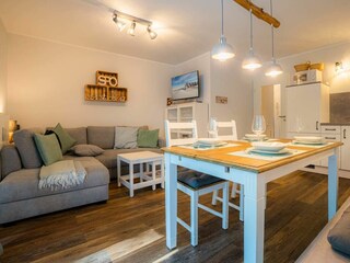 Holiday apartment St. Peter-Ording Features 6