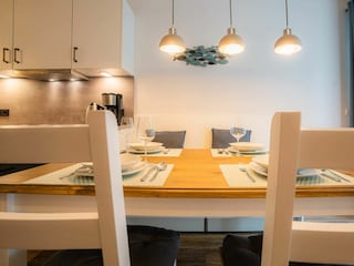 Holiday apartment St. Peter-Ording Features 7
