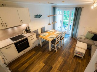 Holiday apartment St. Peter-Ording Features 8