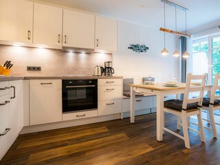Holiday apartment St. Peter-Ording Features 9