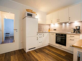 Holiday apartment St. Peter-Ording Features 10