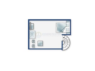 Holiday apartment St. Peter-Ording Floor Plan 20