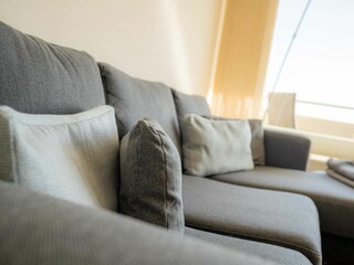 Wohnzimmerdetail