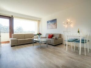 Ferienwohnung 53 im Haus Atlantic (ID 129)