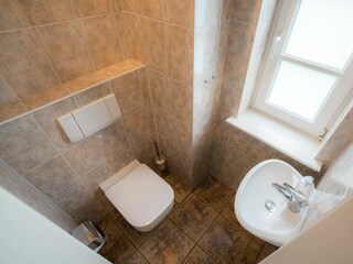 Gäste-WC (EG)
