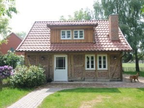 Ferienhaus Backhaus - Wunstorf - image1