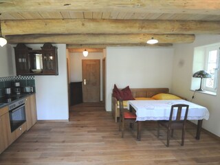 Casa per le vacanze Wunstorf Caratteristiche 4