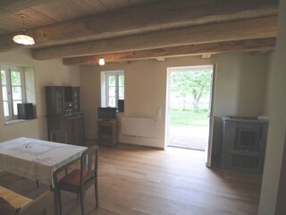 Casa per le vacanze Wunstorf Caratteristiche 5