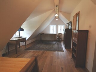 Casa per le vacanze Wunstorf Caratteristiche 7