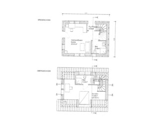 Casa per le vacanze Wunstorf Pianta del piano 11