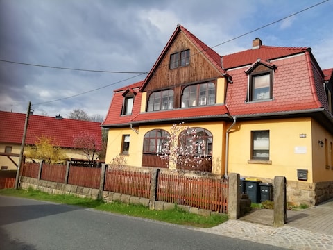 Ferienwohnung Schubert