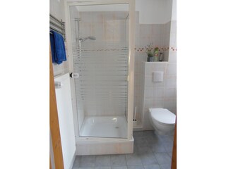 Ferienwohnung Rathewalde Badezimmer 15