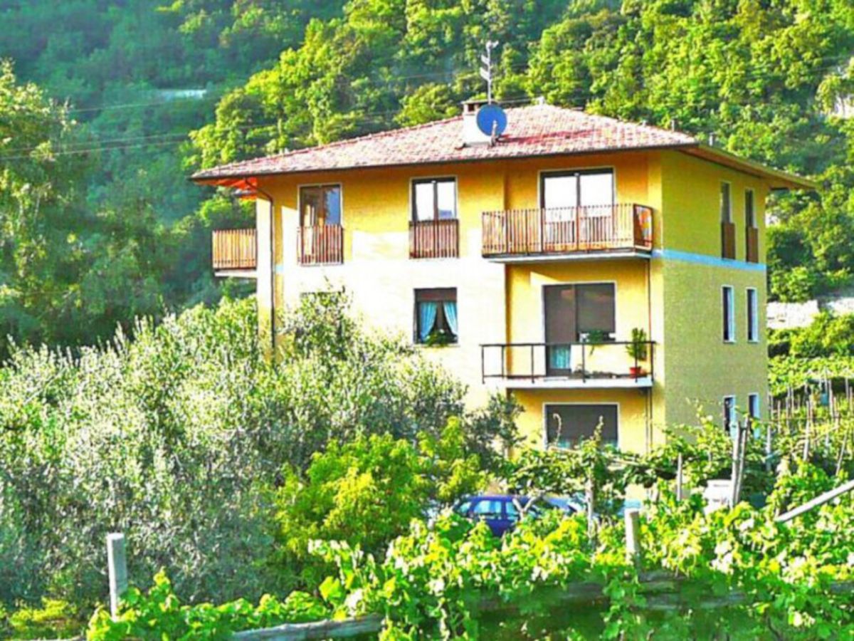 Holiday Apartment No Title Torbole Sul Garda Company Anita