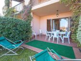 Chalet Polpenazze del Garda Buitenaudio-opname 1