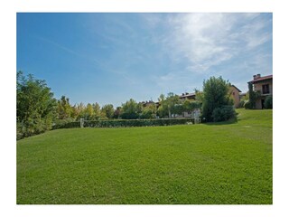 Chalet Polpenazze del Garda Registrazione all'aperto 10