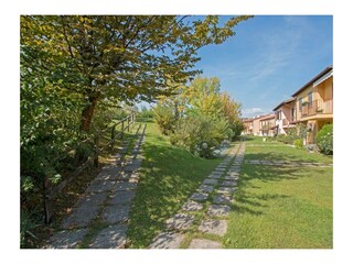 Chalet Polpenazze del Garda Registrazione all'aperto 11