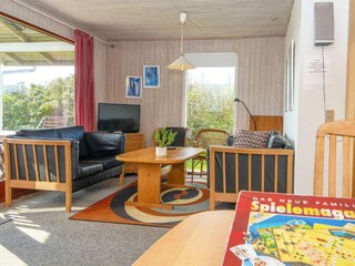 Vakantiehuis Vejlby  17