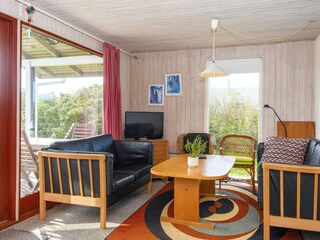 Maison de vacances Vejlby  5