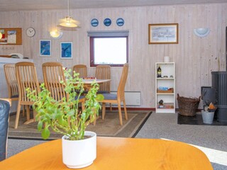 Holiday house Vejlby  6