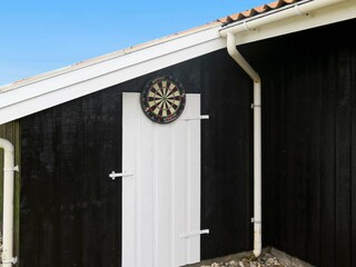 Maison de vacances Vejlby  4