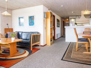 Vakantiehuis Vejlby  16