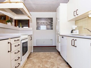 Holiday house Vejlby  8