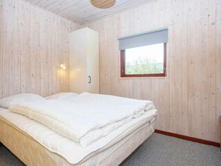 Maison de vacances Vejlby  2