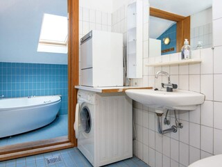 Casa de vacaciones Vejlby  11