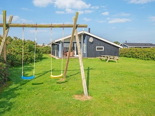 Ferienhaus Vejlby  2