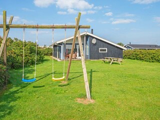 Maison de vacances Vejlby  7