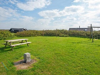 Maison de vacances Vejlby  3