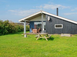 Maison de vacances Vejlby  4