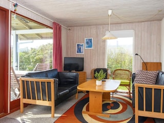 Holiday house Vejlby  27