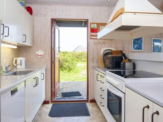 Maison de vacances Vejlby  20