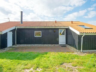 Vakantiehuis Vejlby  34