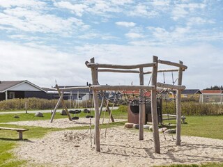 Maison de vacances Vejlby  23