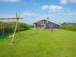 Maison de vacances Vejlby  24