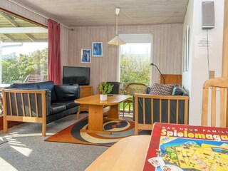 Maison de vacances Vejlby  6