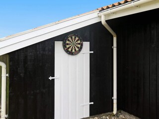 Maison de vacances Vejlby  9