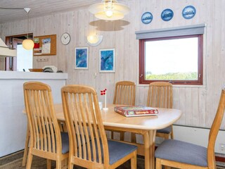 Maison de vacances Vejlby  11