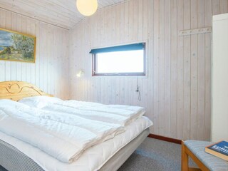 Maison de vacances Vejlby  12