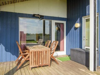 Maison de vacances Vejlby  17