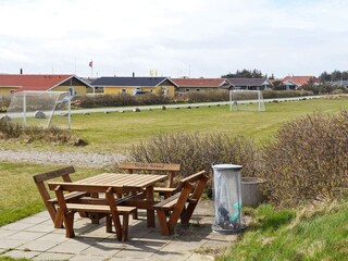 Maison de vacances Vejlby  26