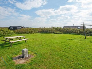 Maison de vacances Vejlby  37