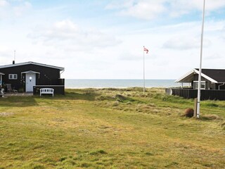 Maison de vacances Saltum  38