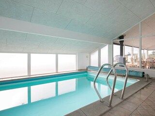 Casa per le vacanze Saltum  4